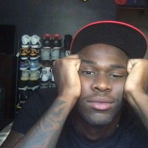 Meet your Posher, Kevon